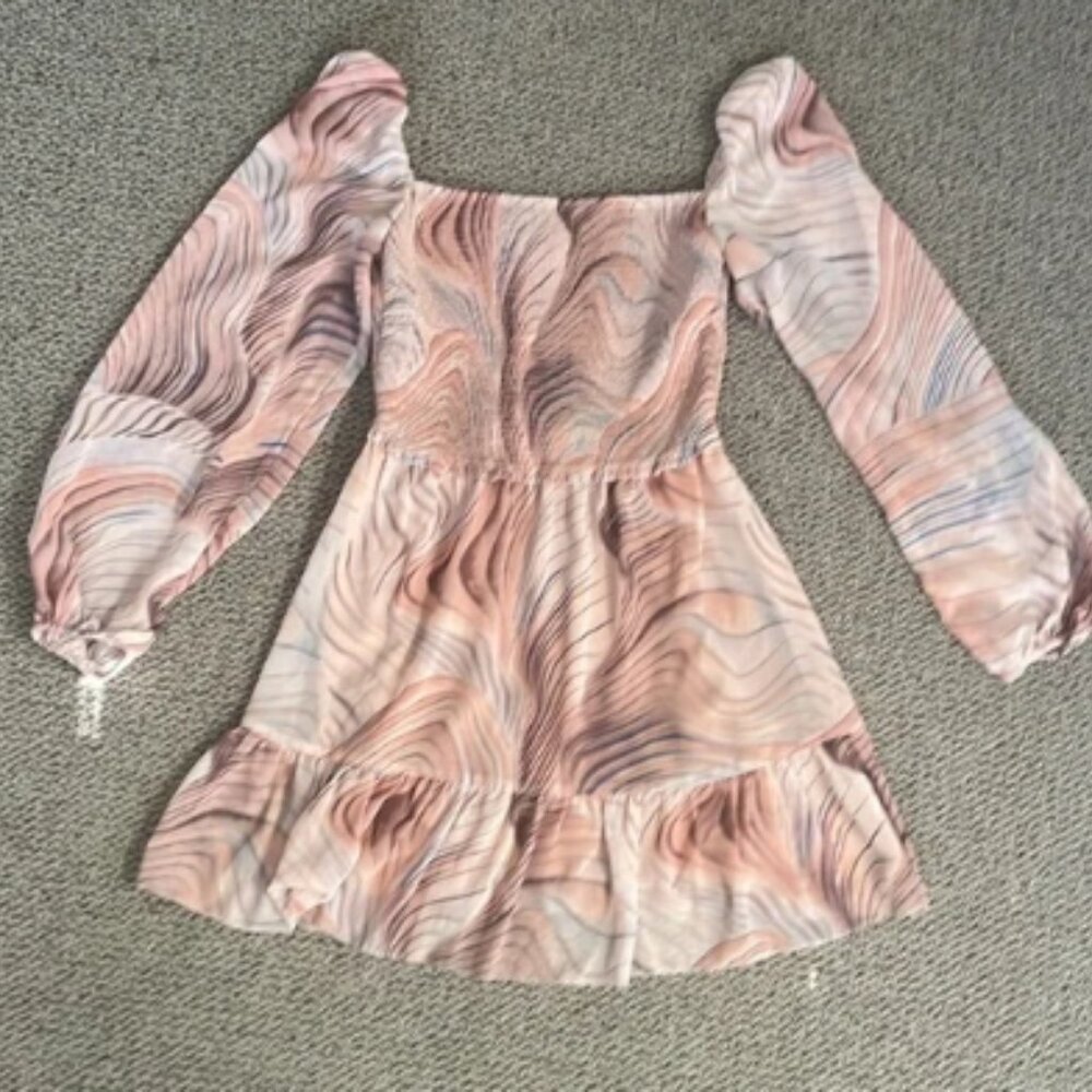 NWOT aritzia dress